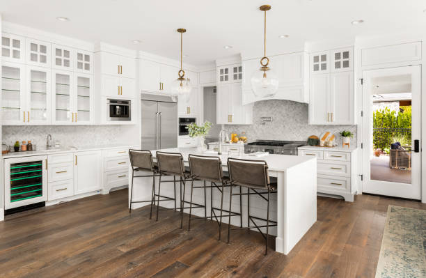 24/7 Emergency Kitchen Island Installation experts in Oaklyn, NJ