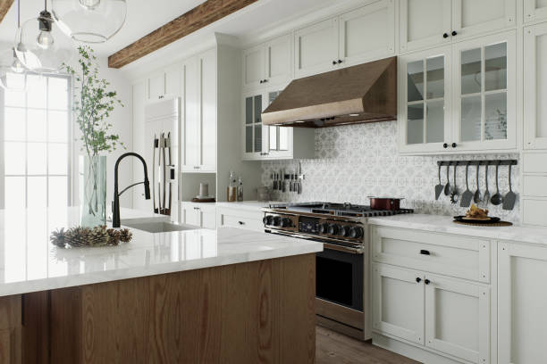 Affordable Kitchen Island Installation solutions in Oaklyn, NJ